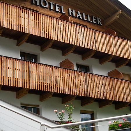 Naturhotel Haller Racines Kültér fotó