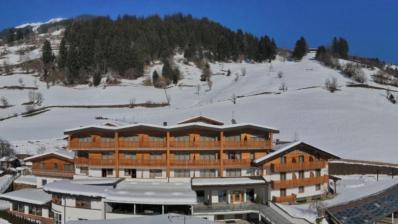 Naturhotel Haller Racines Kültér fotó