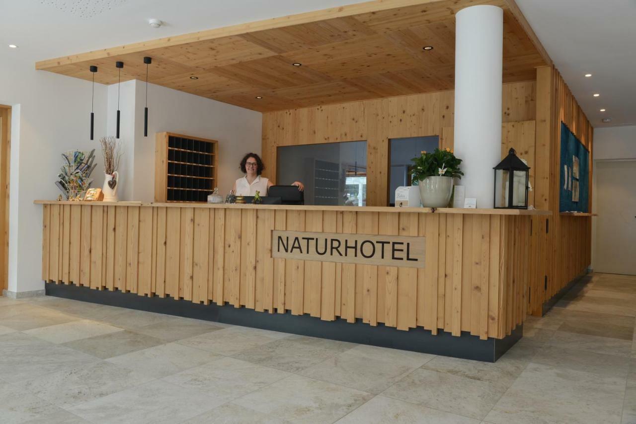 Naturhotel Haller Racines Kültér fotó